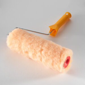 ROLLER VESTAN ORANGE PES COMPLETE 24