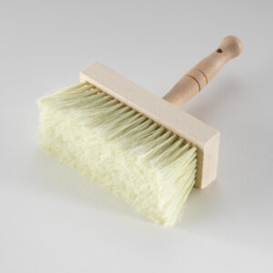 EXTRA LONG NYLON WALL BRUSH, SIMPLE 0201