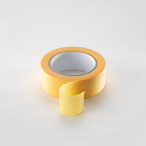 PAPER TAPE YELLOW ACRYLIC WASHI