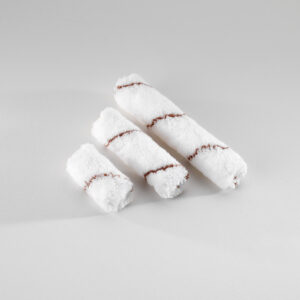 LITTLE ROLLERS MICROFIBER 46