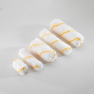 LITTLE ROLLERS YELLOW STRIPE (100% POLYAMIDE) 40